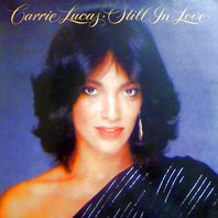 Carrie Lucas